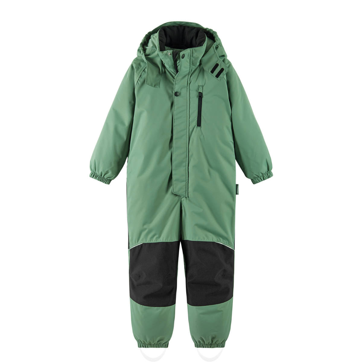 Reima - Vinterdress Kaunisto Green Clay
