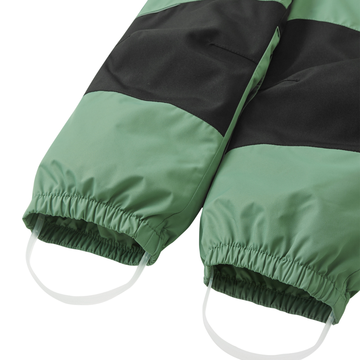Reima - Vinterdress Kaunisto Green Clay
