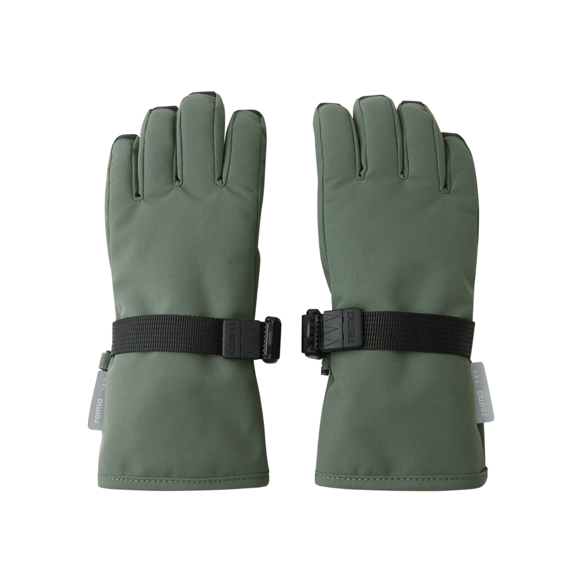 Reima - Vinterhansker Tartu Thyme Green