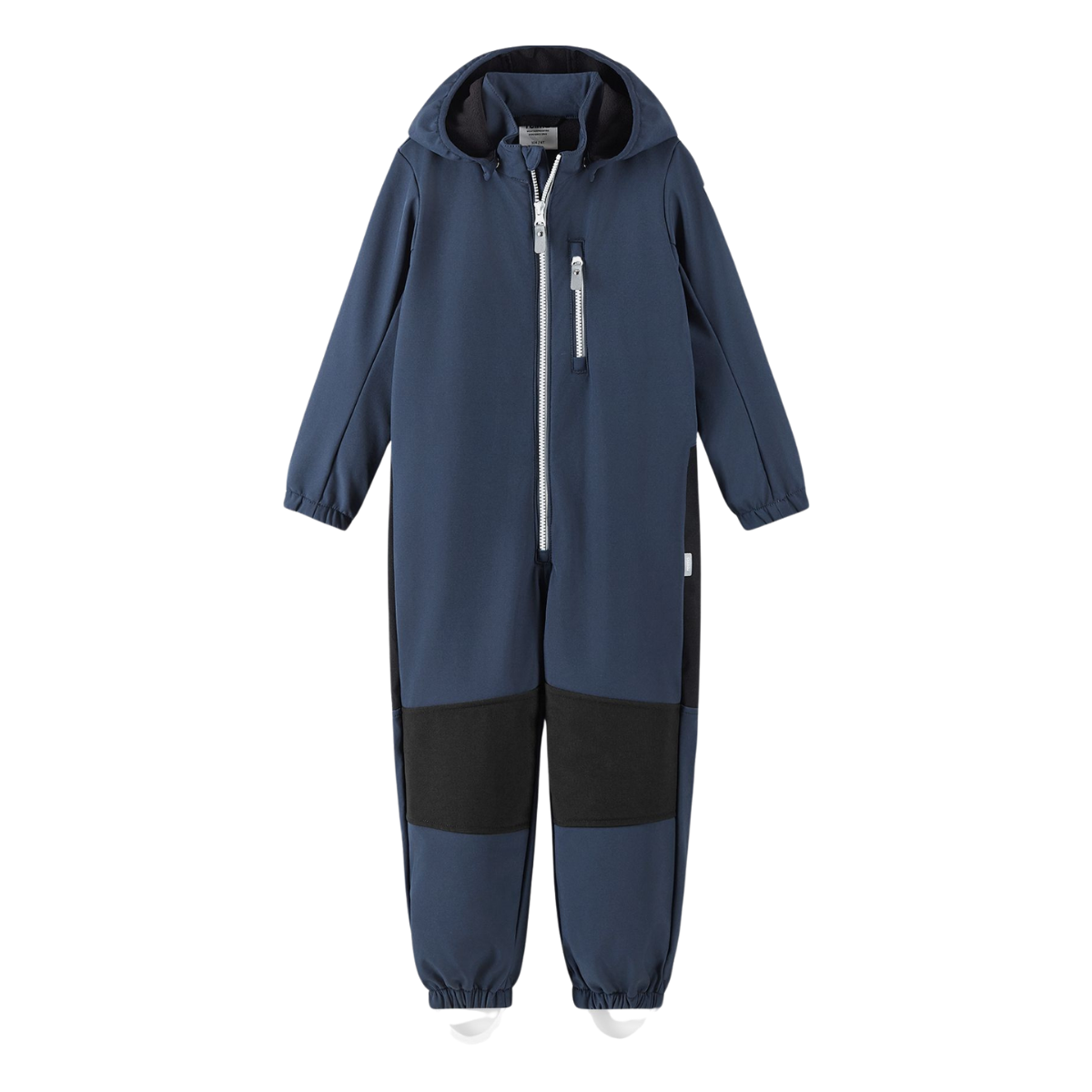 Reima - Softshelldress Nurmes Navy