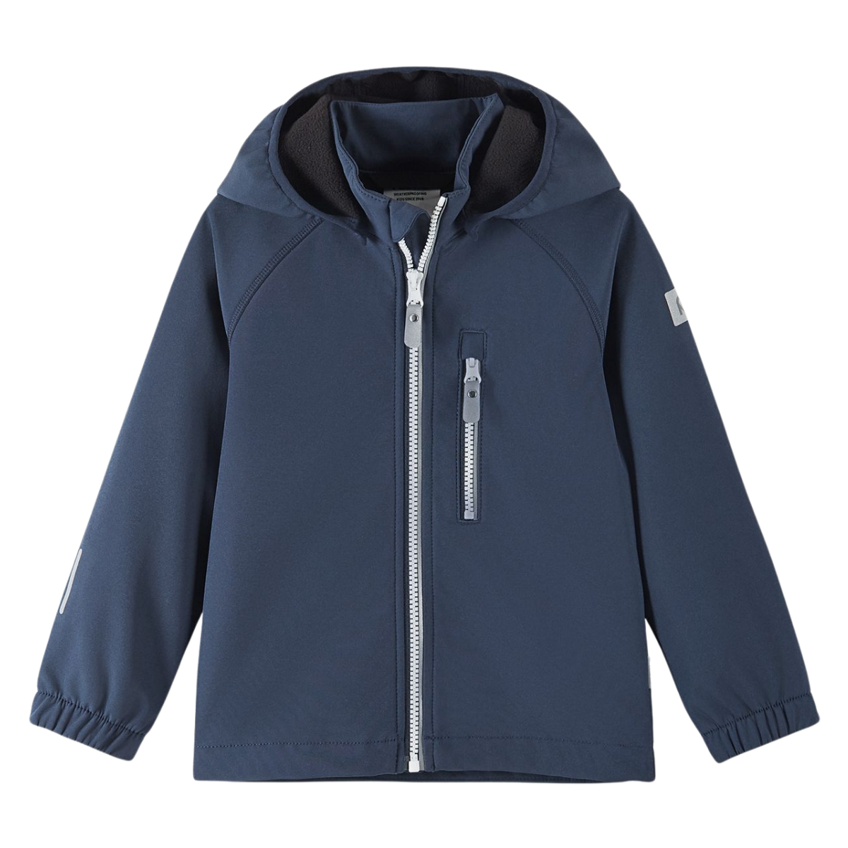 Reima - Softshelljakke Vantti Navy