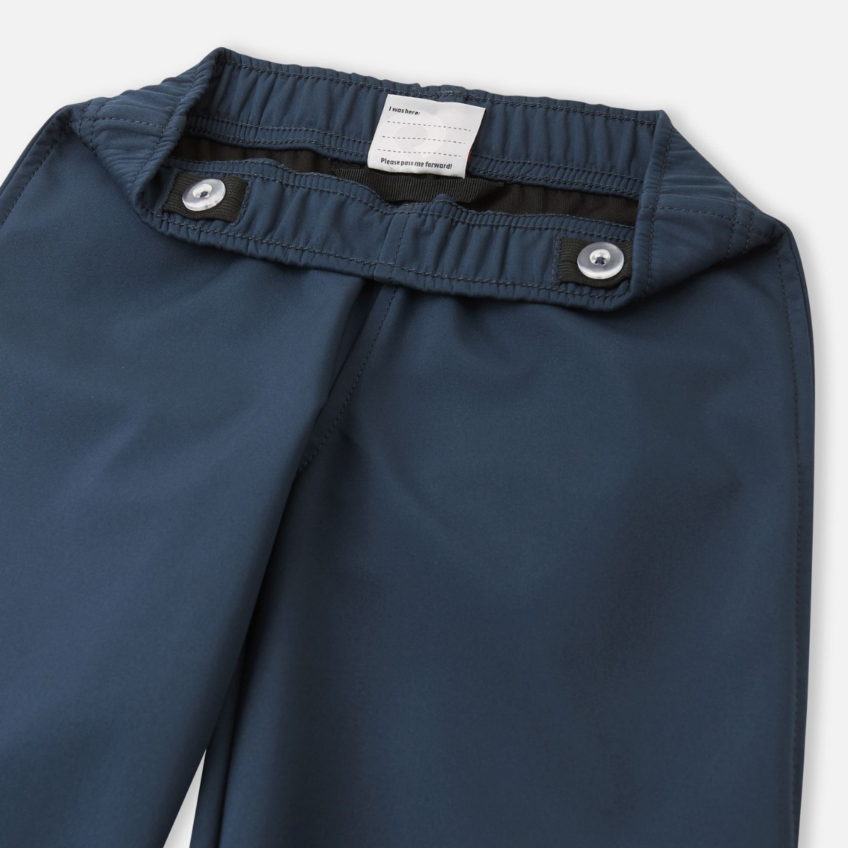 Reima - Softshellbukse Kuori Navy