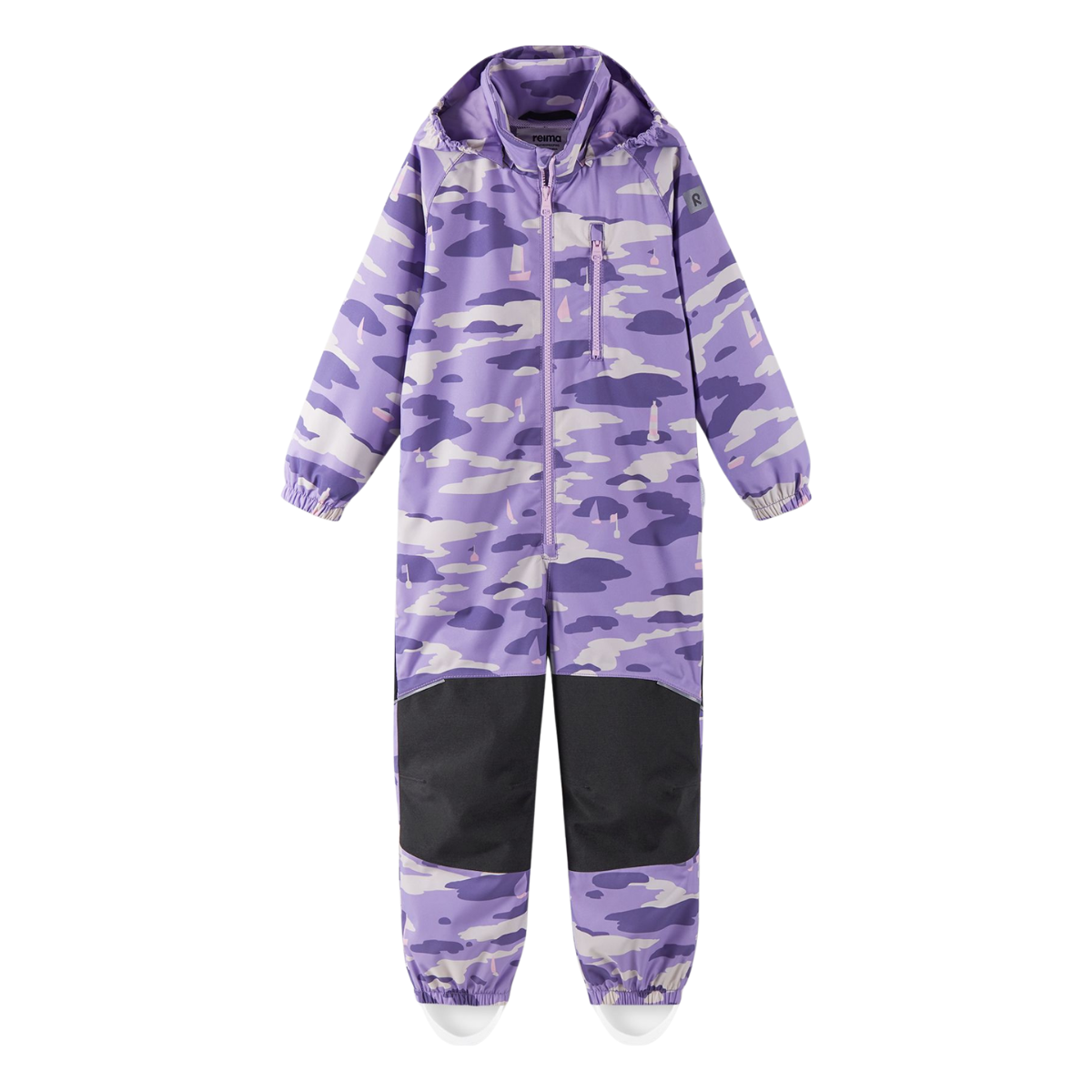 Reima - Parkdress Paihola Blooming Lilac