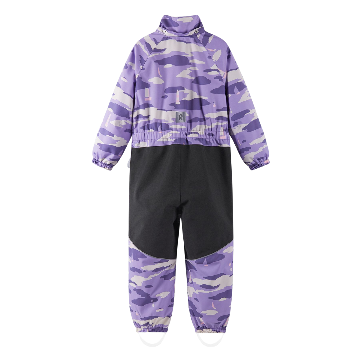 Reima - Parkdress Paihola Blooming Lilac