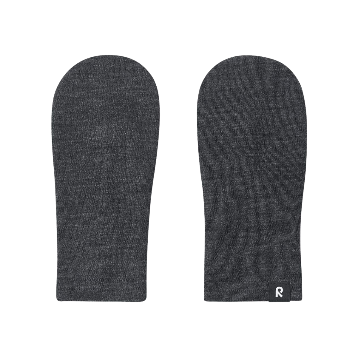 Reima - Ullvotter Eino Black Melange