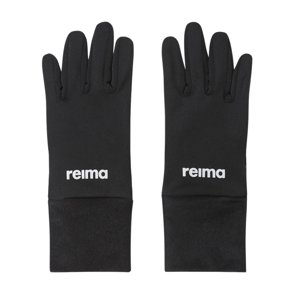 Reima - Hansker med Touch Loisto Black