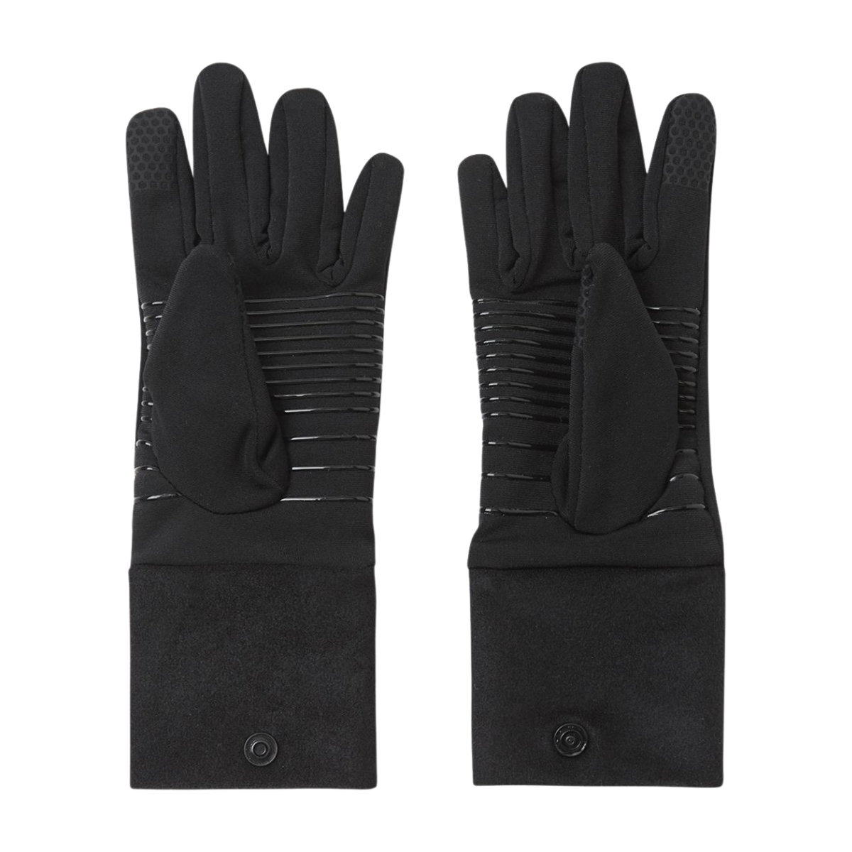 Reima - Hansker med Touch Loisto Black