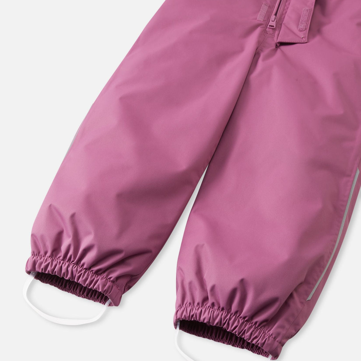 Reima - Vinterdress Reitti Red Violet
