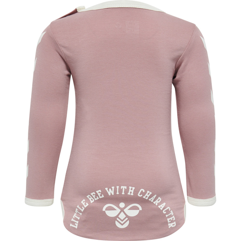 Hummel - Body Flipper Woodrose