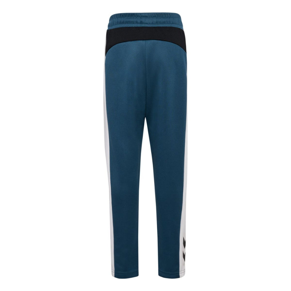 Hummel - Joggesett Colorblock Tracksuit Stargaze