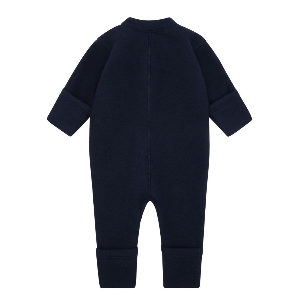 Hust and Claire - Heldress Ullfleece Merlin More Navy