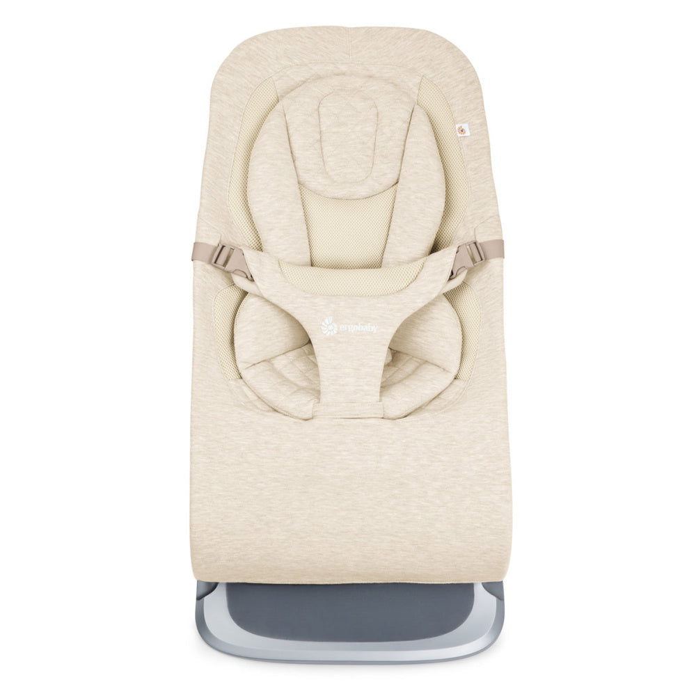 Ergobaby - Vippestol Evolve 3-i-1 Cream