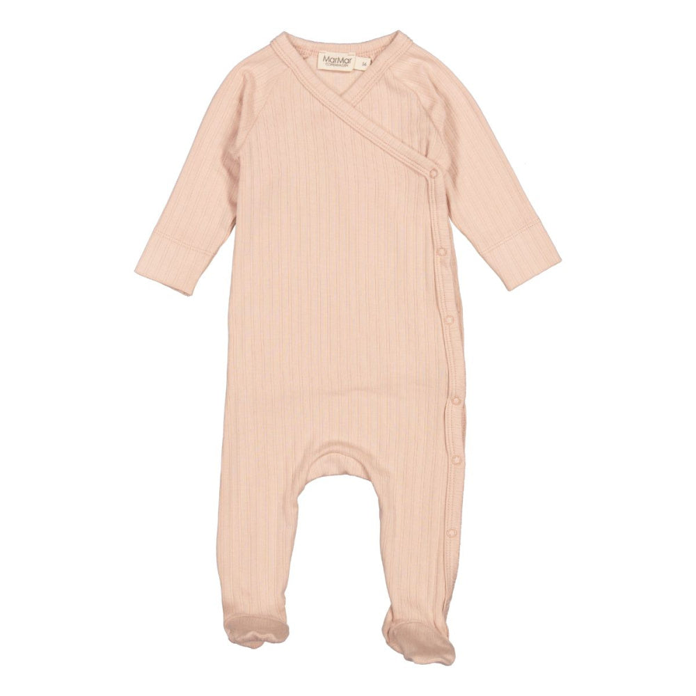 MarMar - Heldress Omslag Rubello Light Cheek