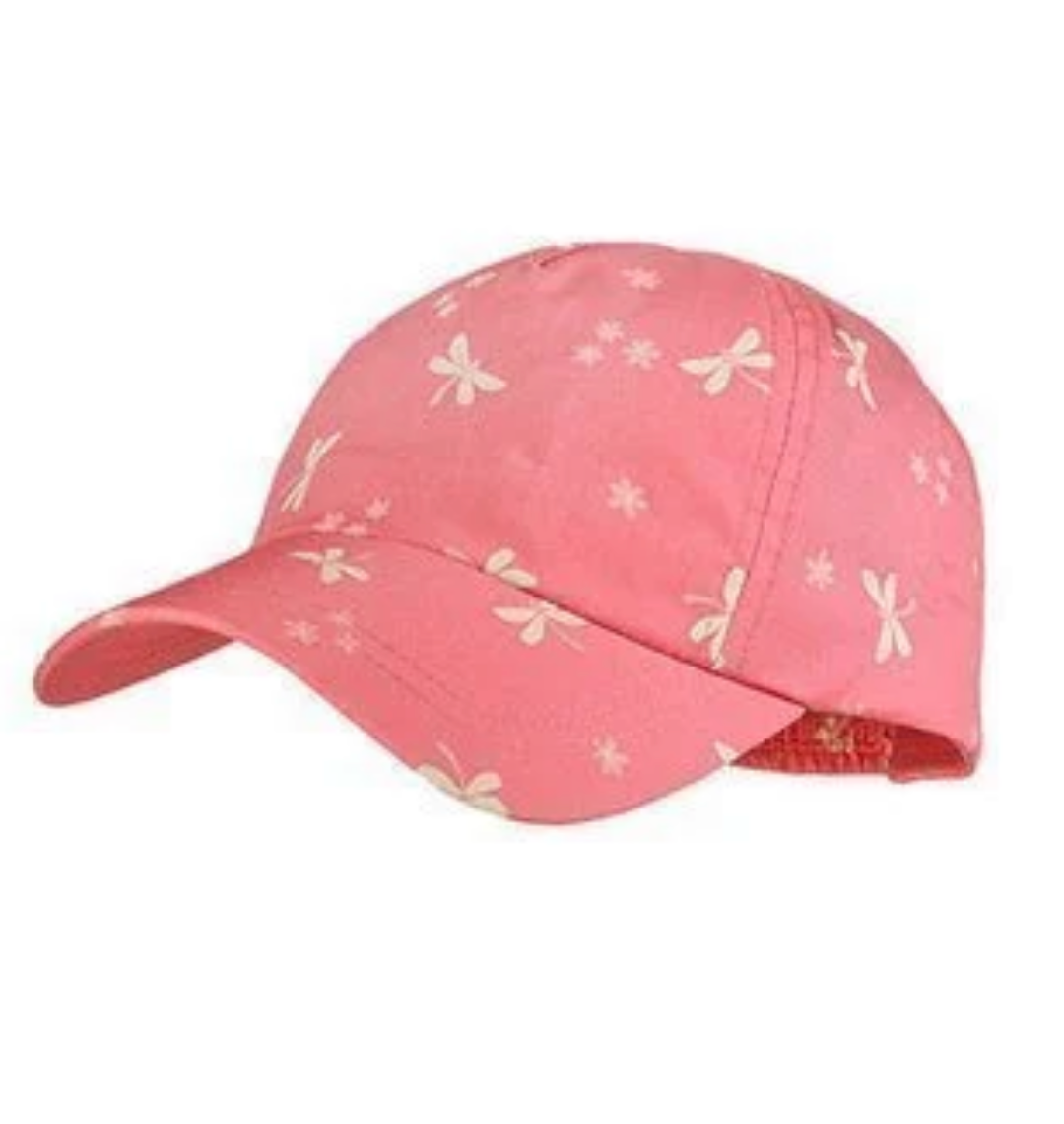 Maximo - Caps Libelle Blomster