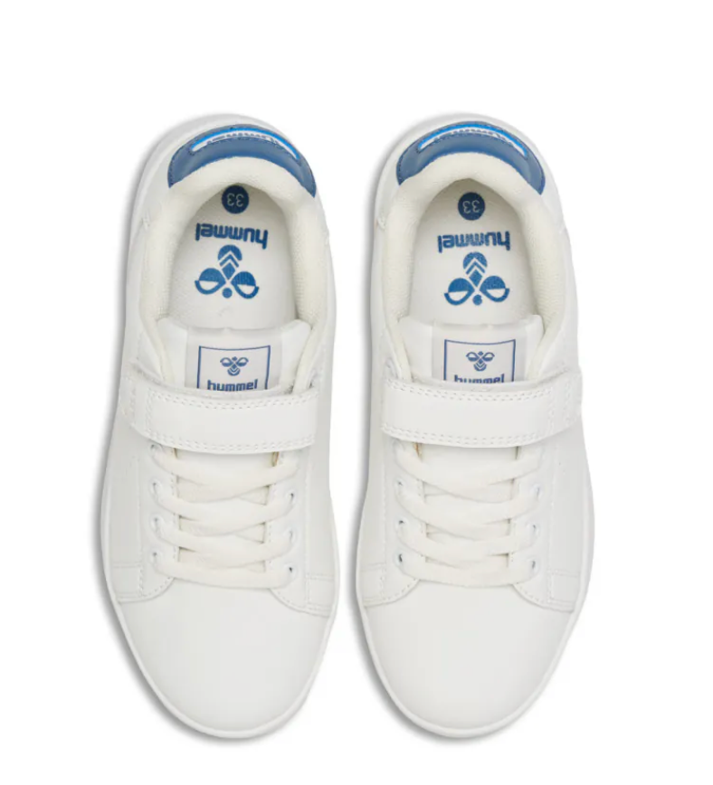 Hummel - Sneaker Busan Bering Sea