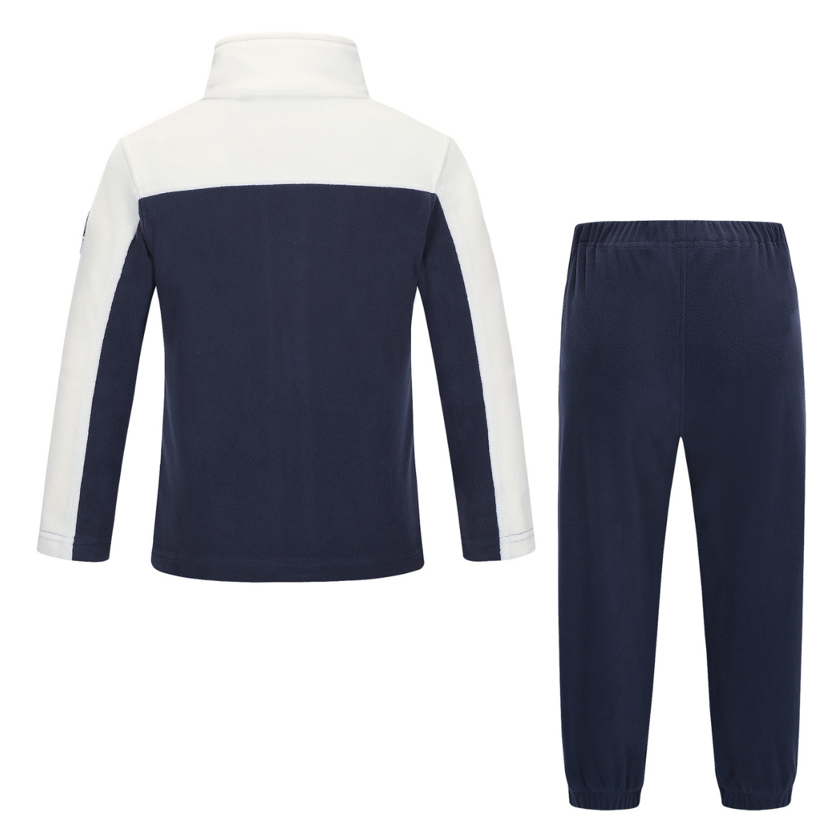 Skogstad - Fleece Sett Trone Parisian Night