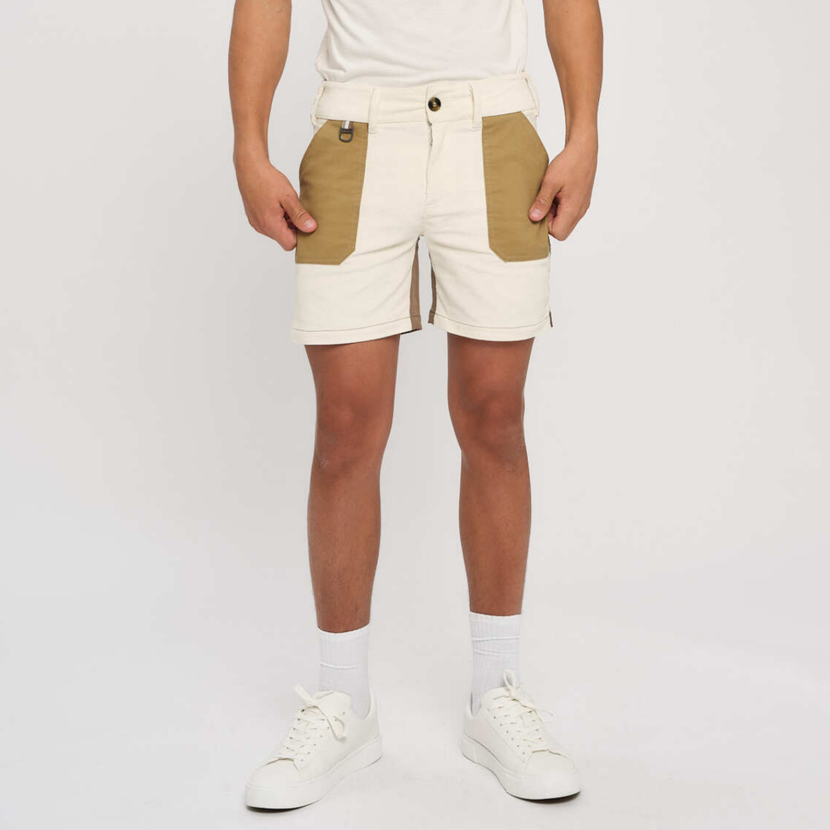 Skogstad - Turshorts Stabekk Gardenia