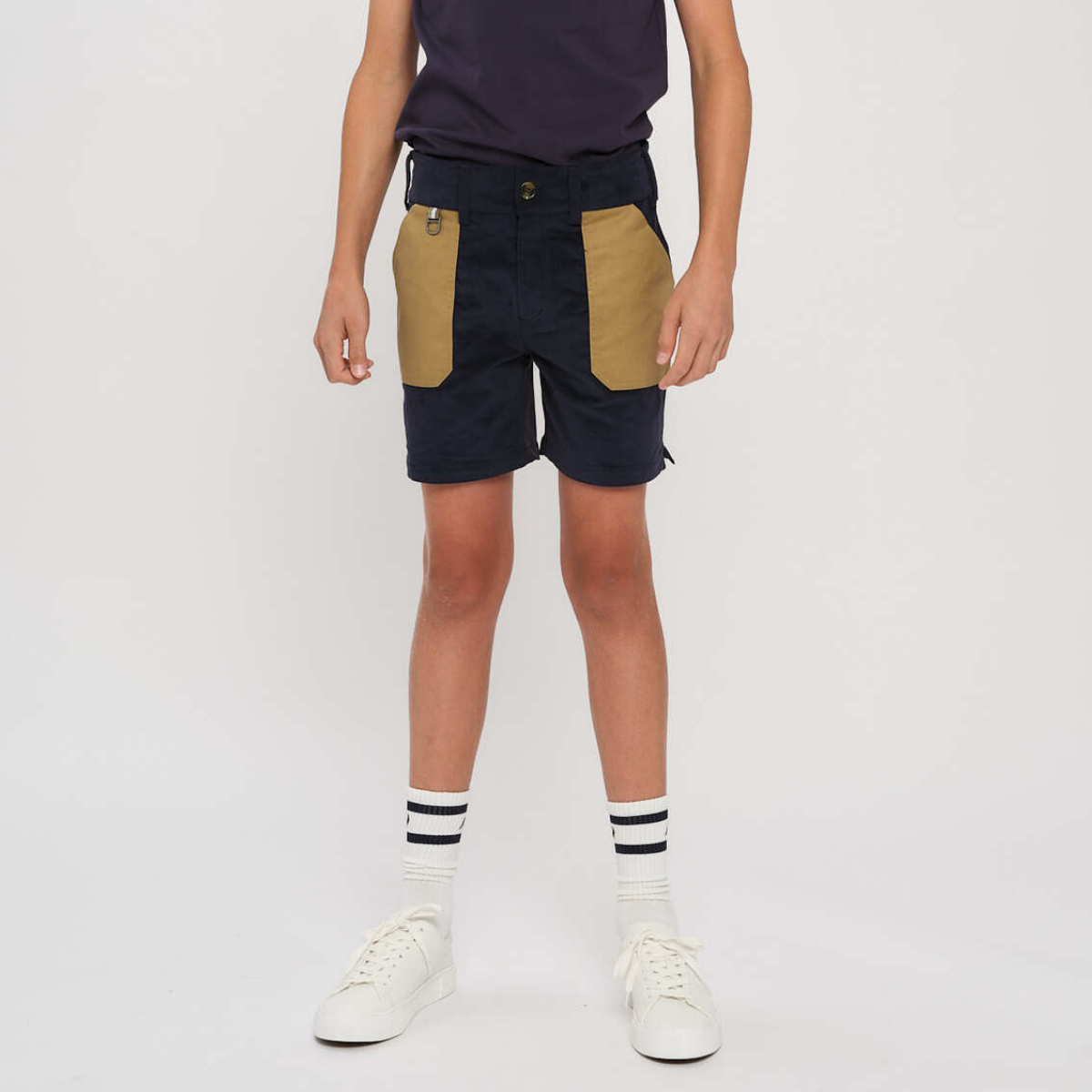 Skogstad - Turshorts Stabekk Parisian Night