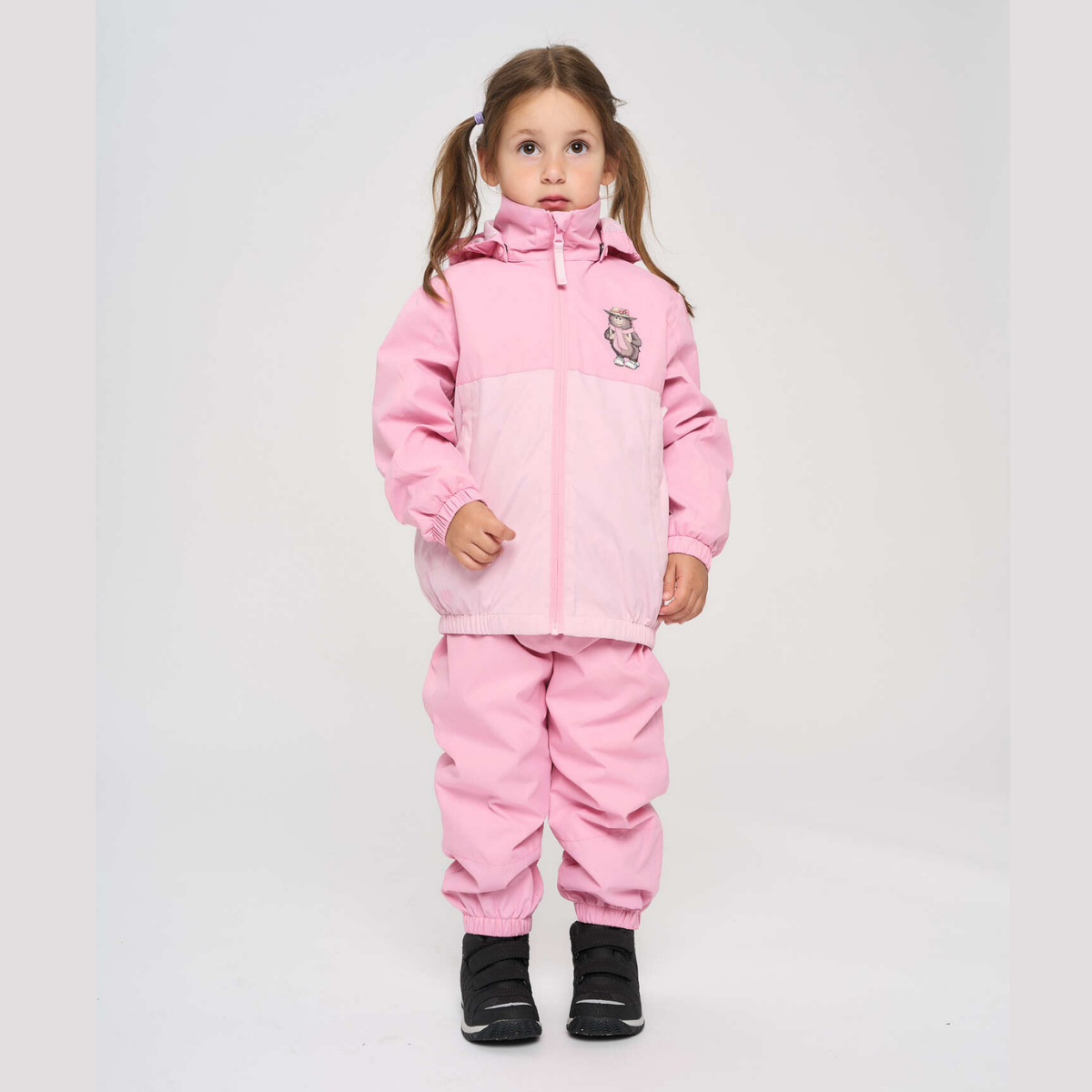 Skogstad - Fritidssett Tynset Flåklypa Pink