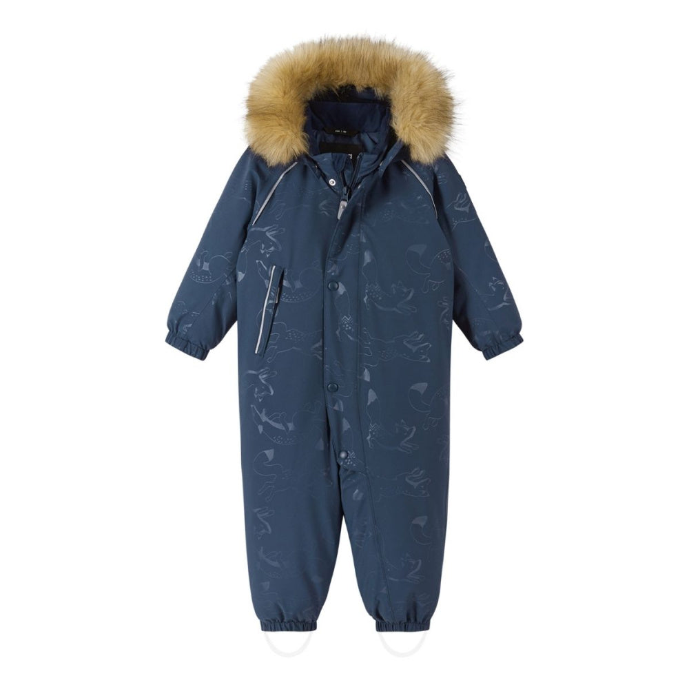 Reima - Vinterdress Reimatec Aapua Navy