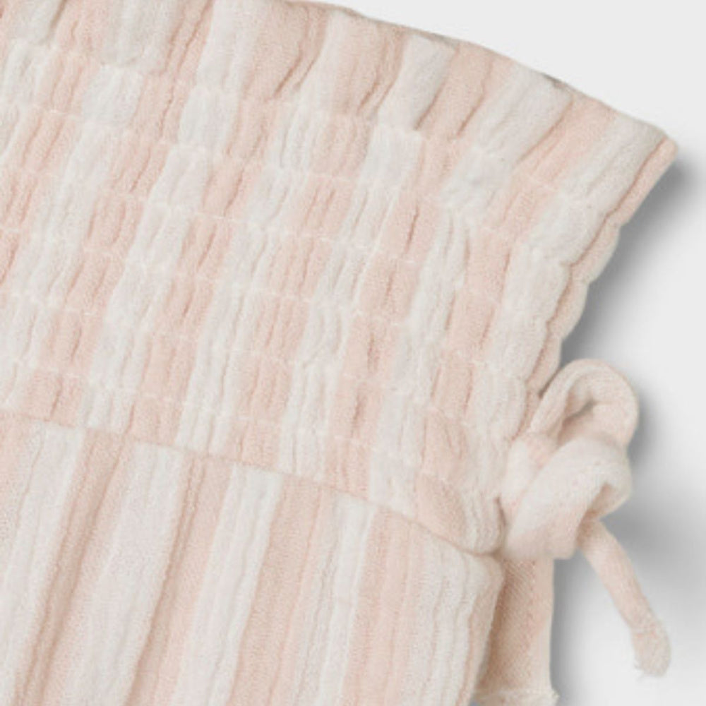 Lil'Atelier - Bukse Femke Culotte Coconut Milk