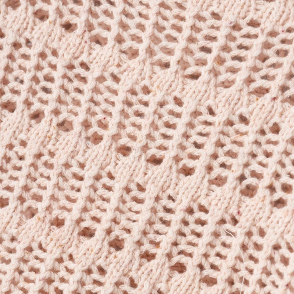 Lil'Atelier - Genser Strikket Hilla Shell