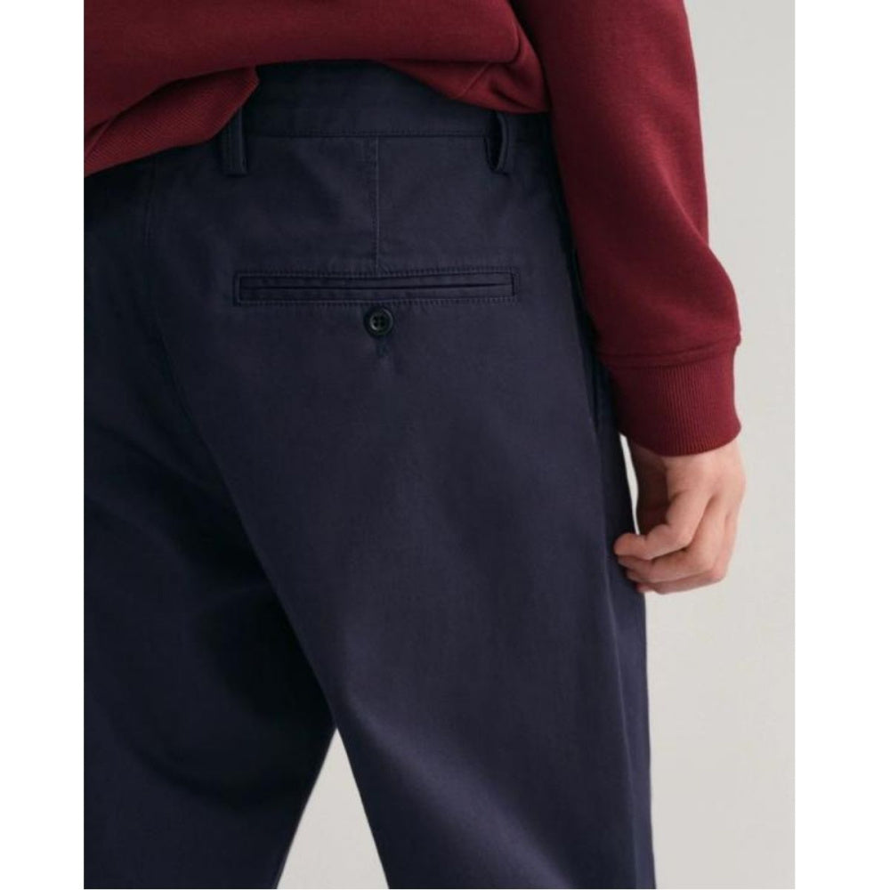 Gant - Bukse Gant Chinos Marine Jr