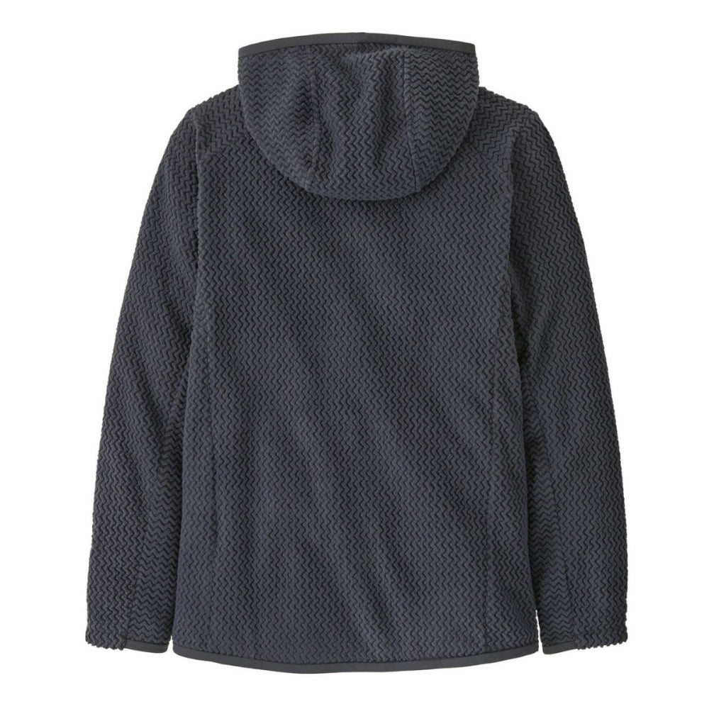 Patagonia - Kids R1 Air Full-Zip Hoody Smolder Blue