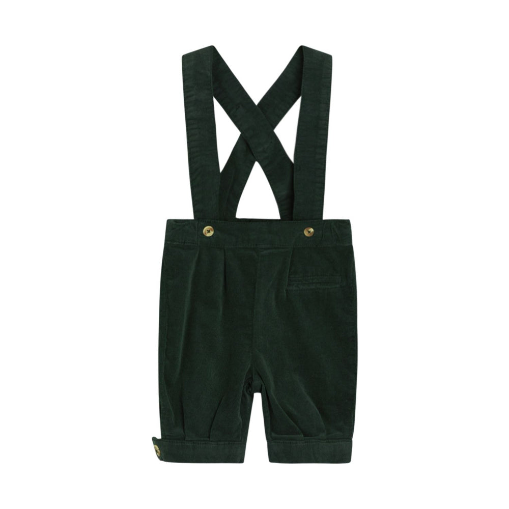 Hust and Claire - Seleshorts Hannibal Scarab