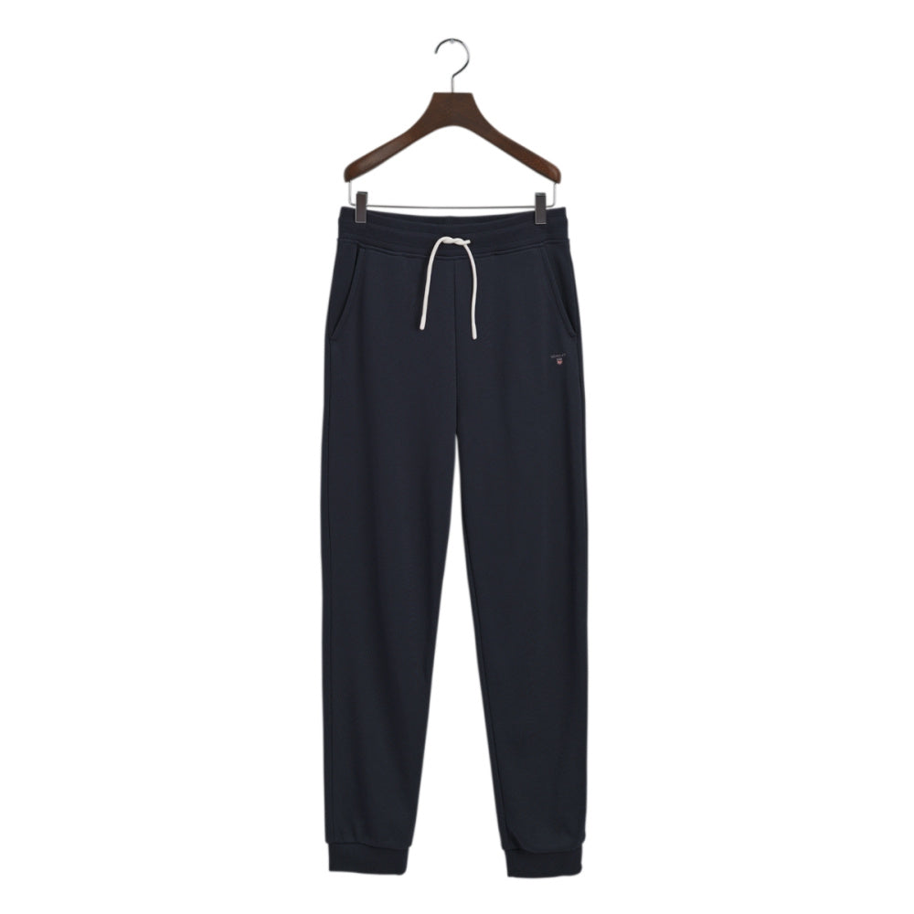 Gant - Joggebukse The Original Evening Blue Jr