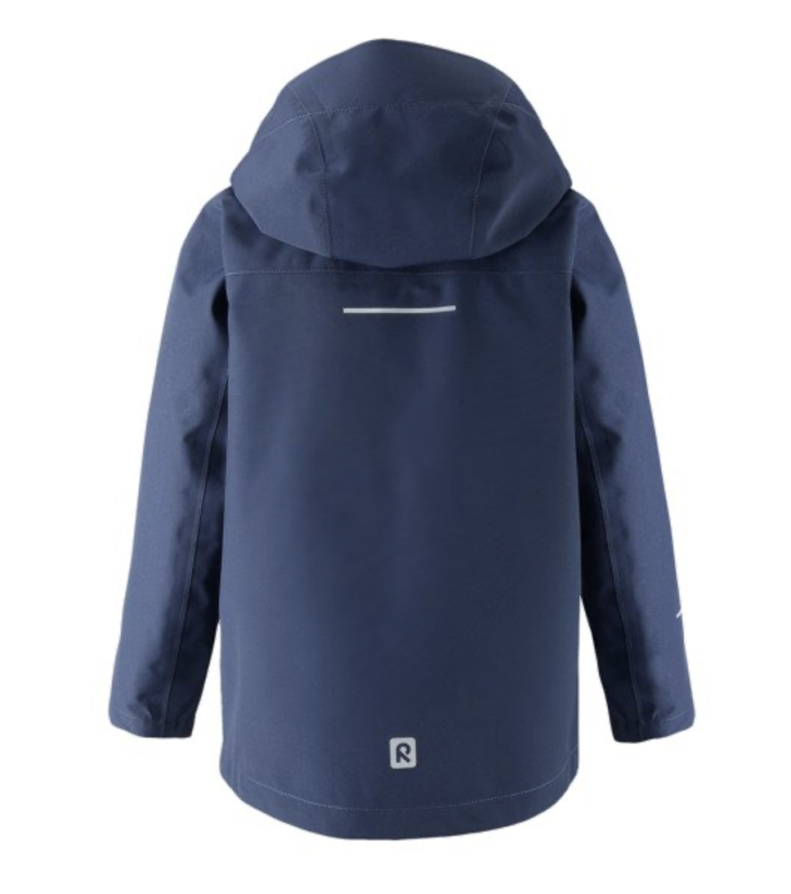 Reima - Jakke Voyager Reimatec Navy