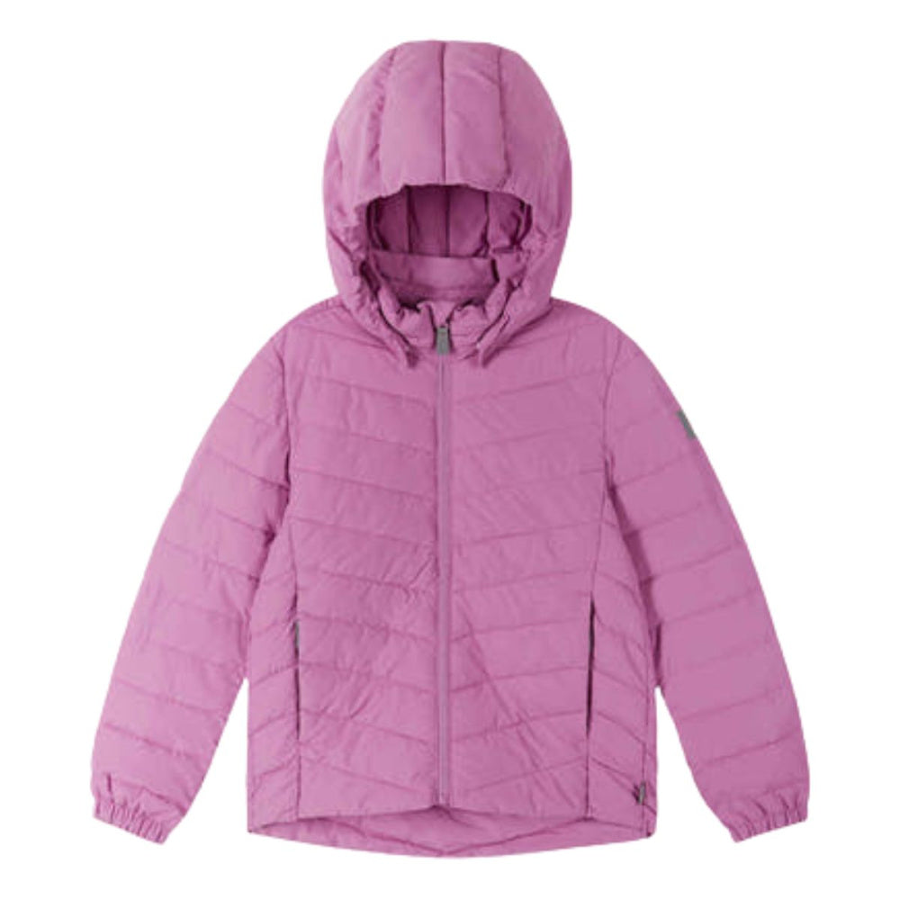 Reima - Jakke Vattert Uumaja Mauve Pink