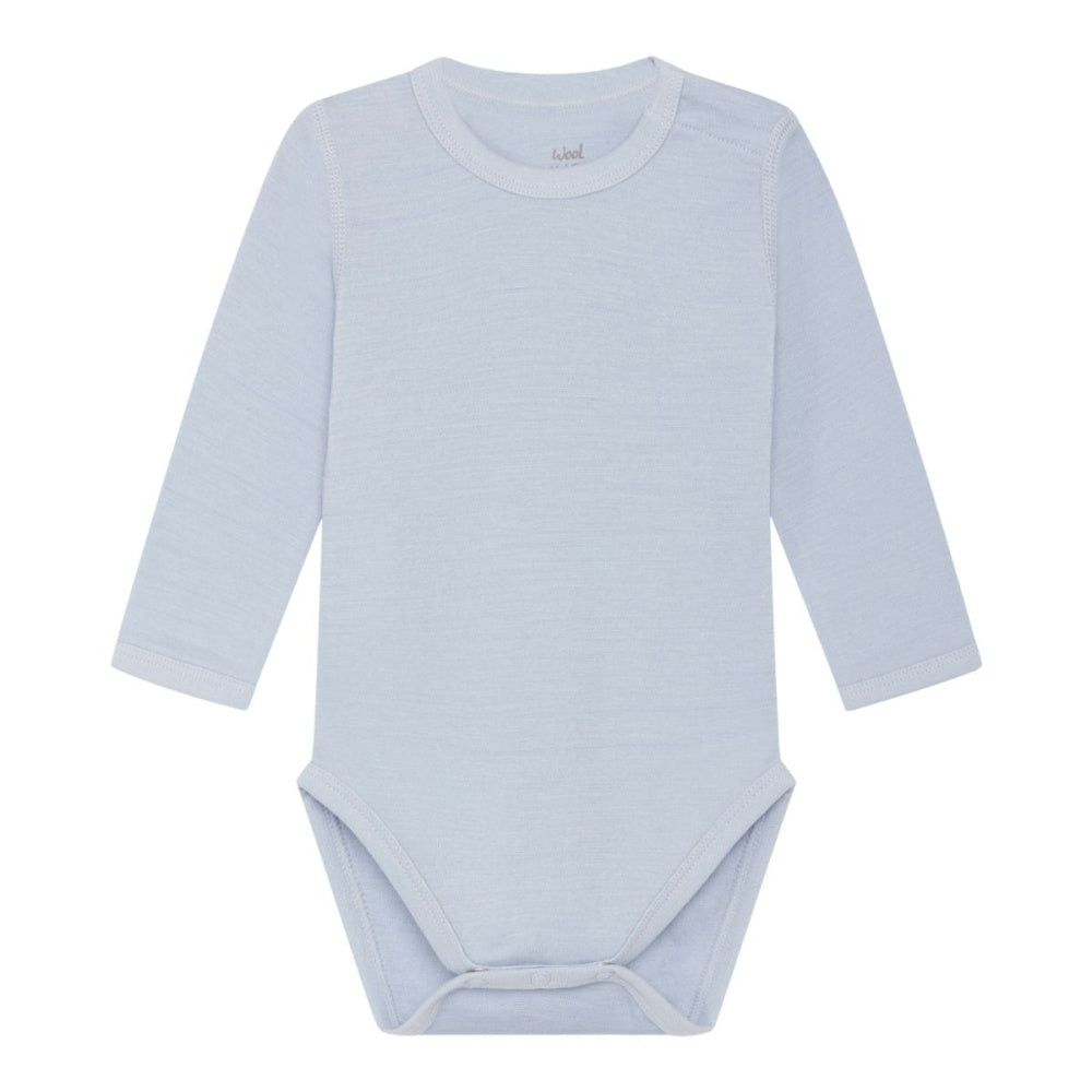 Hust and Claire - Ullbody Bo Solid Cloud Blue