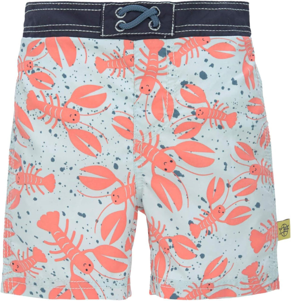 Lässig - Badebleie / Badeshorts Hummer