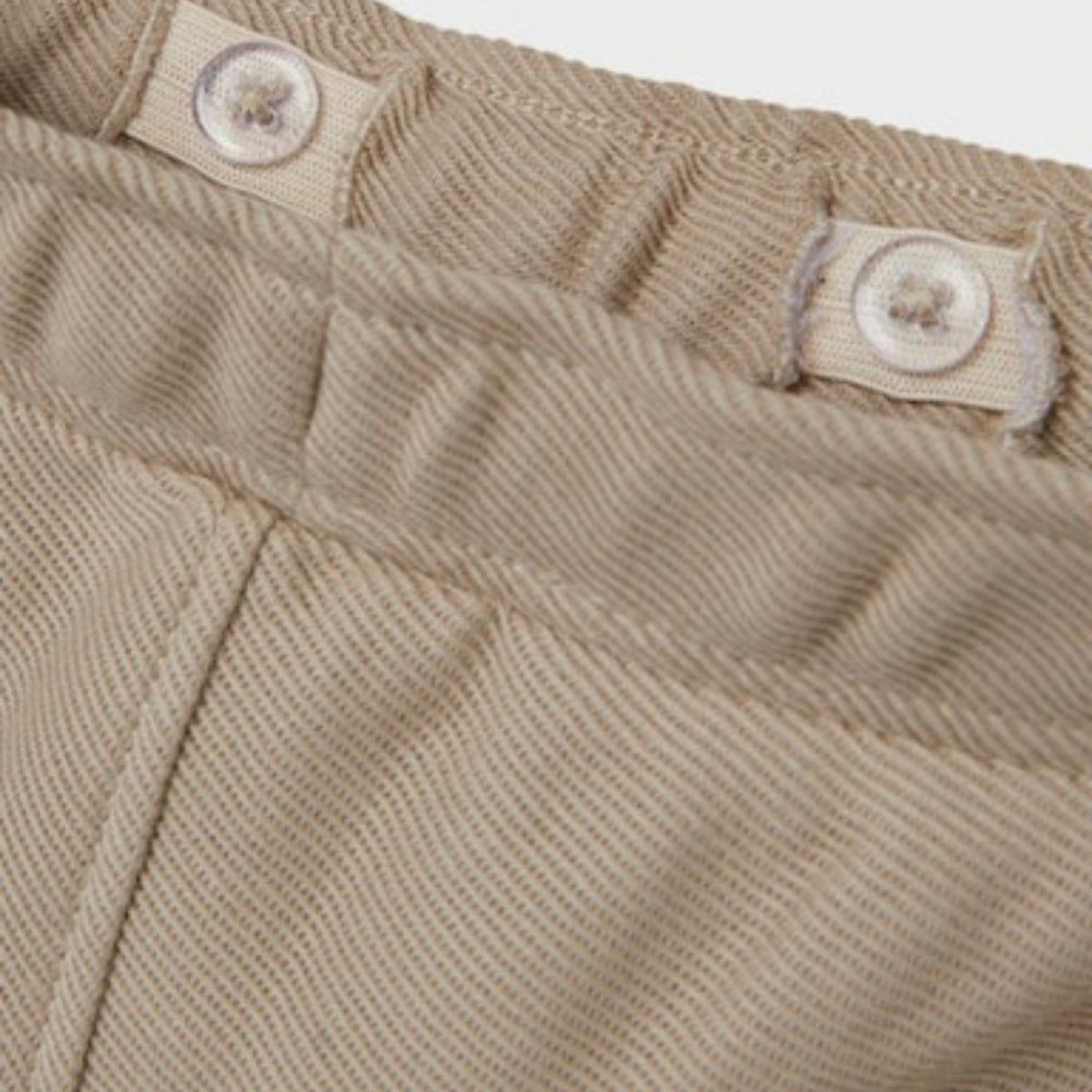 Lil'Atelier - Bukse Diolo Pure Cashmere