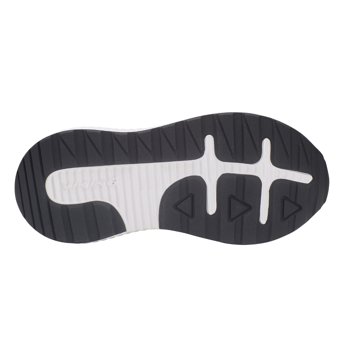Viking Footwear - Joggesko Aery Track GTX 2V Charcoal/ Black