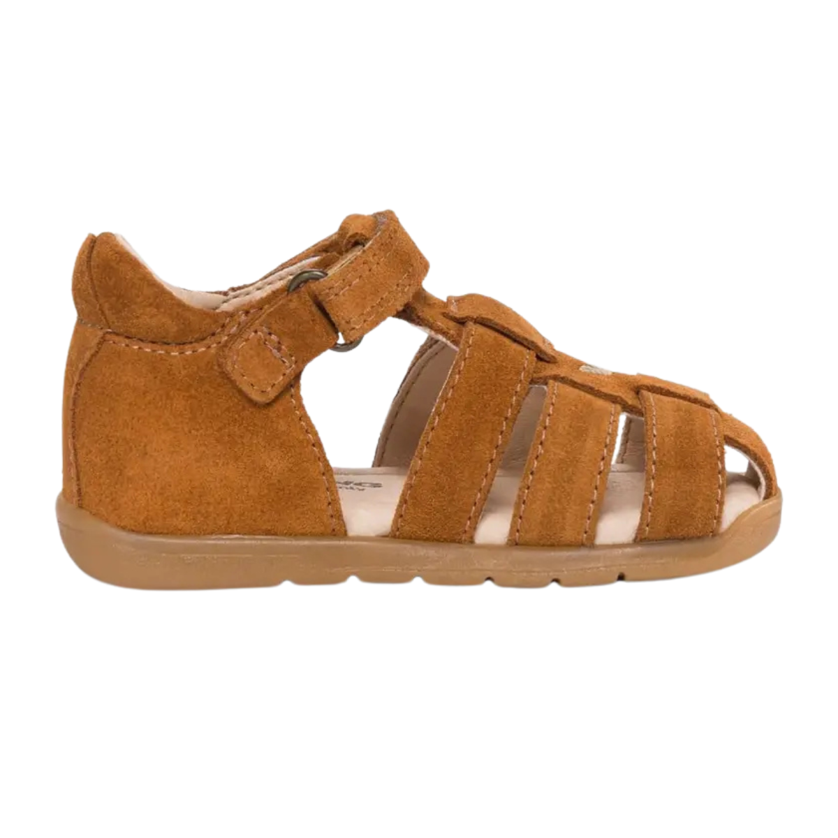 Viking - Sandal Alv Cognac