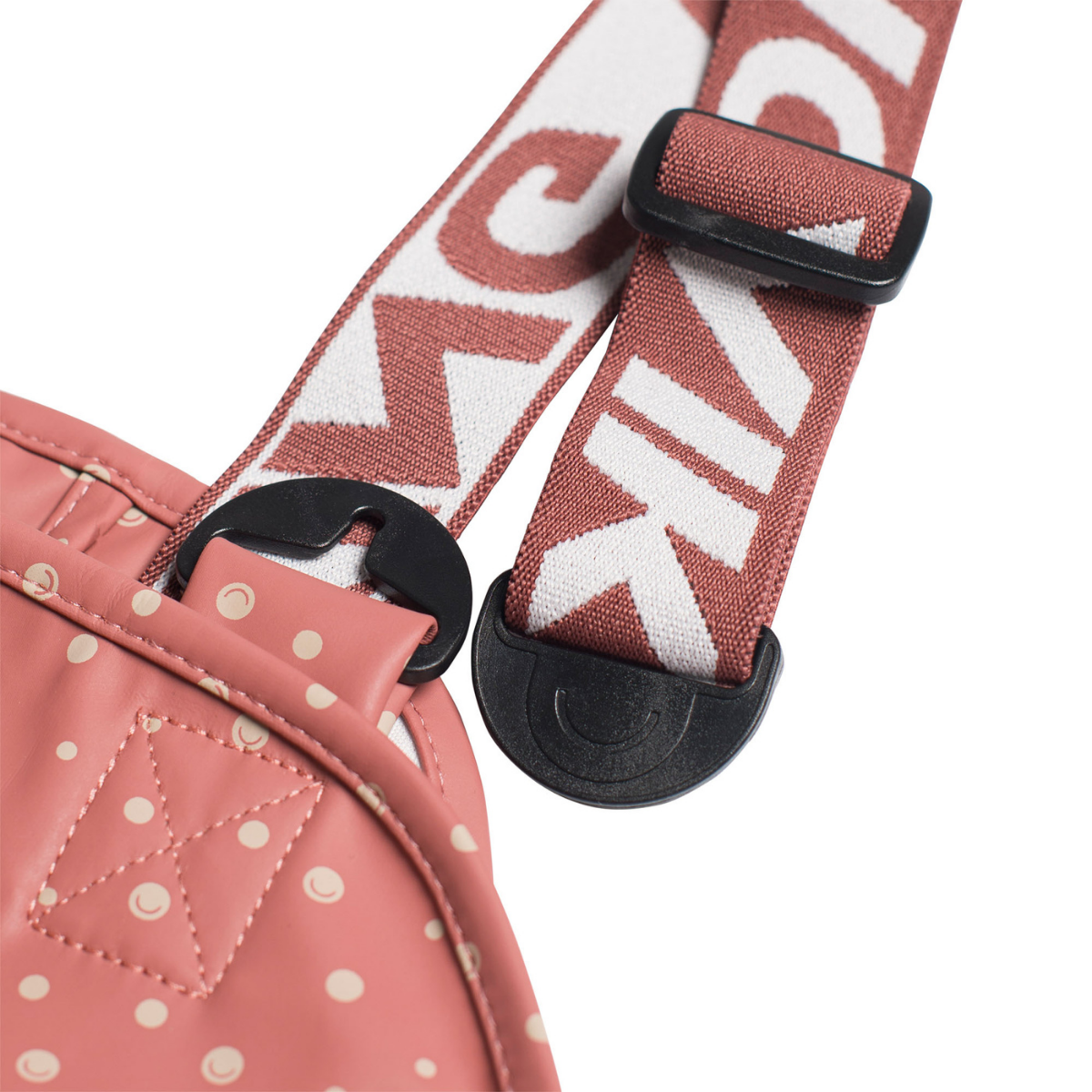 Viking - Regnsett Jolly Print Pink
