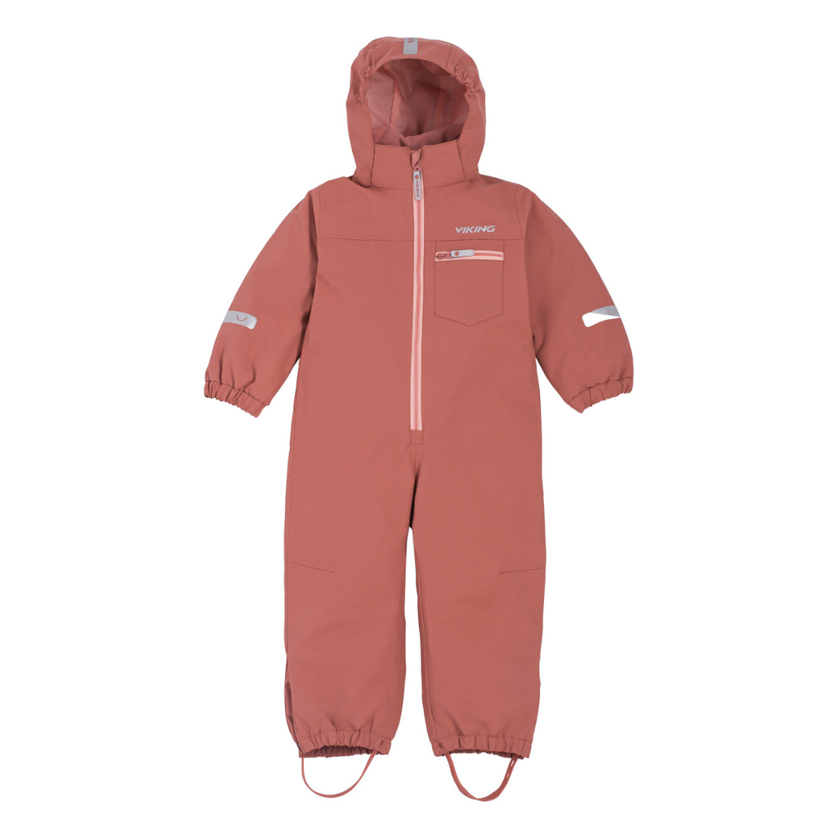 Viking - Parkdress Fun WP Pink