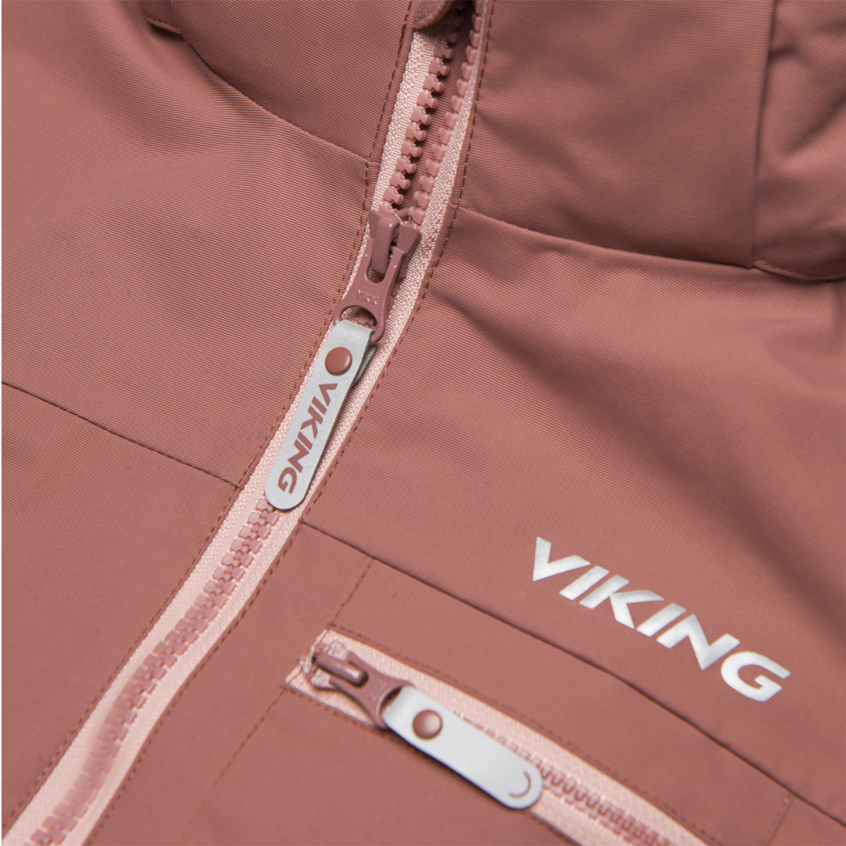 Viking - Parkdress Fun WP Pink