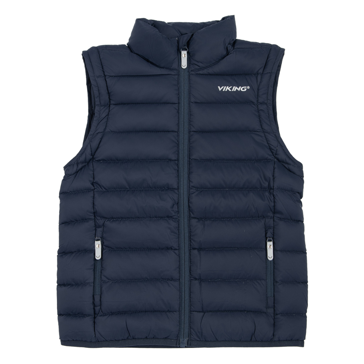 Viking - Dunjakke Aery Light Navy