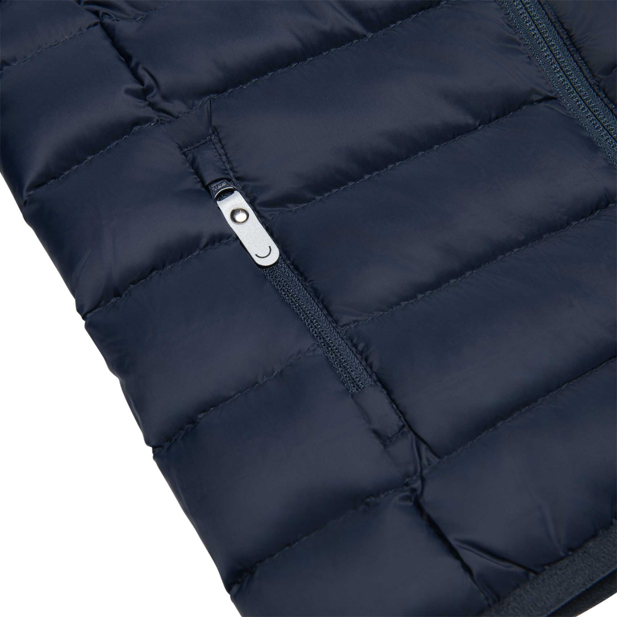 Viking - Dunjakke Aery Light Navy