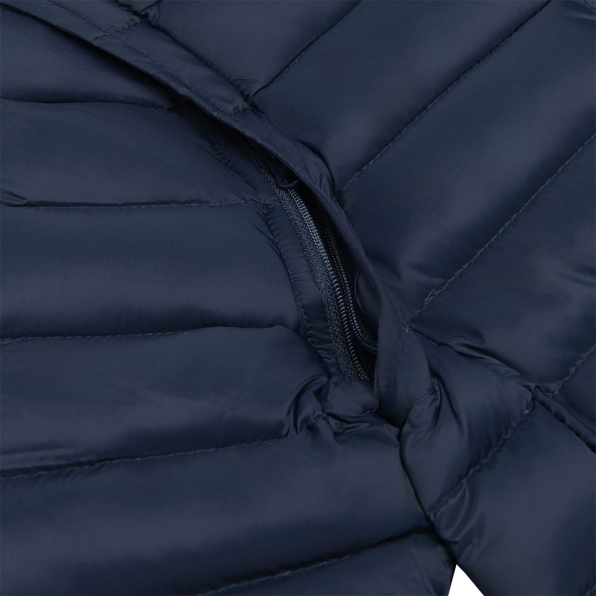Viking - Dunjakke Aery Light Navy