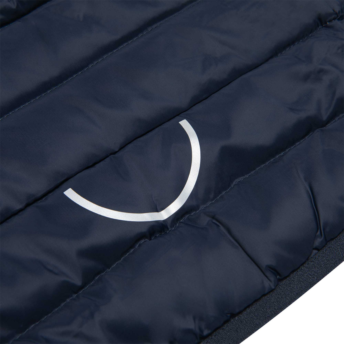 Viking - Dunjakke Aery Light Navy