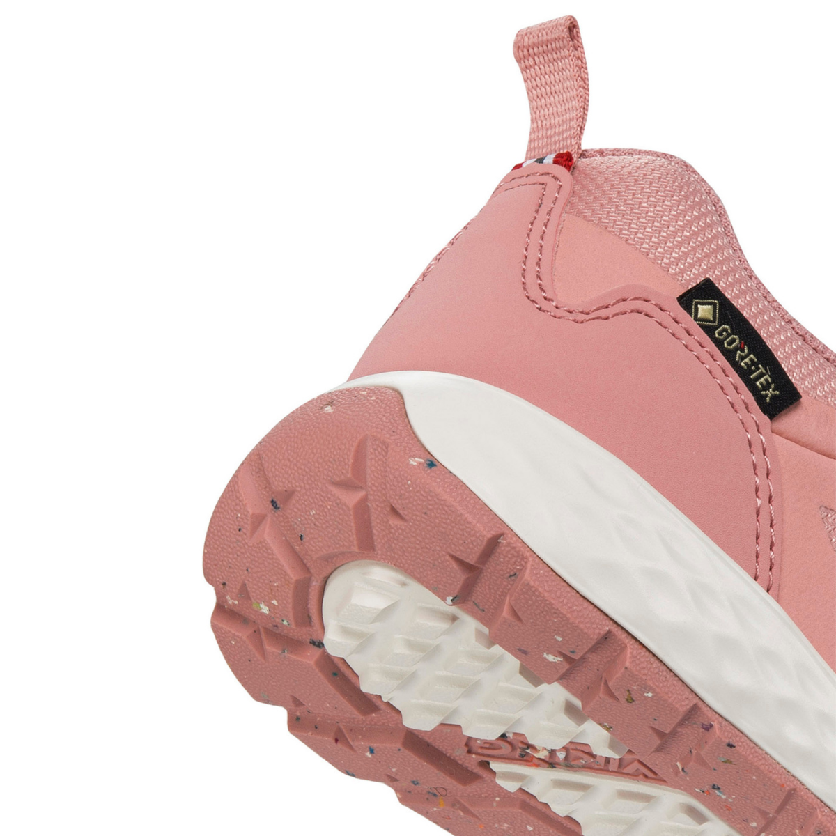 Viking - Overgangssko Veme Reflex GTX 2V Light Pink