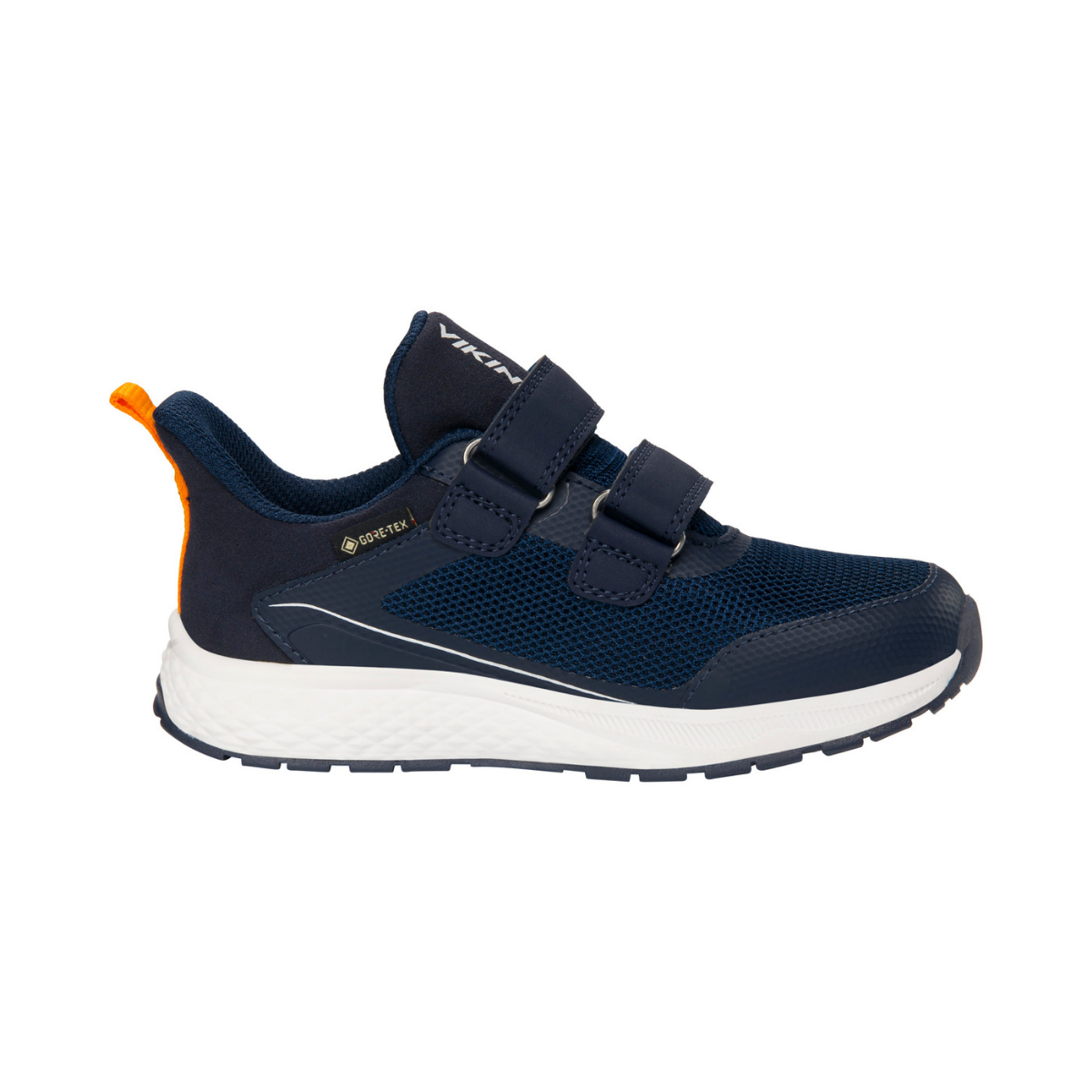 Viking - Overgangssko Bouncy GTX 2V Navy