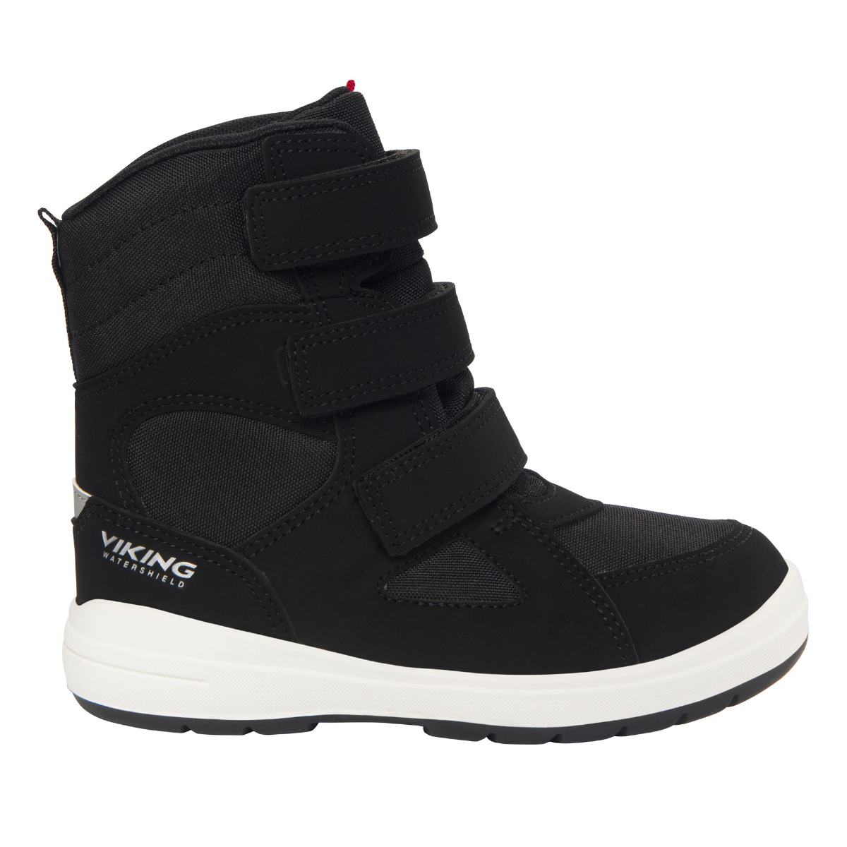 Viking - Vintersko Fun Warm WP 3V