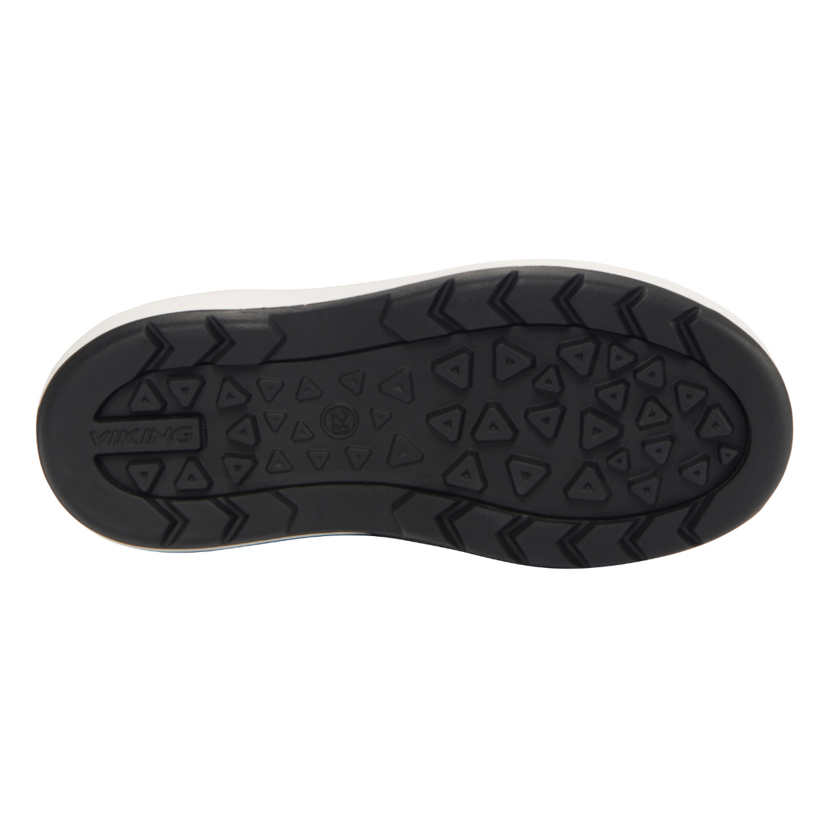 Viking - Vintersko Fun Warm WP 3V