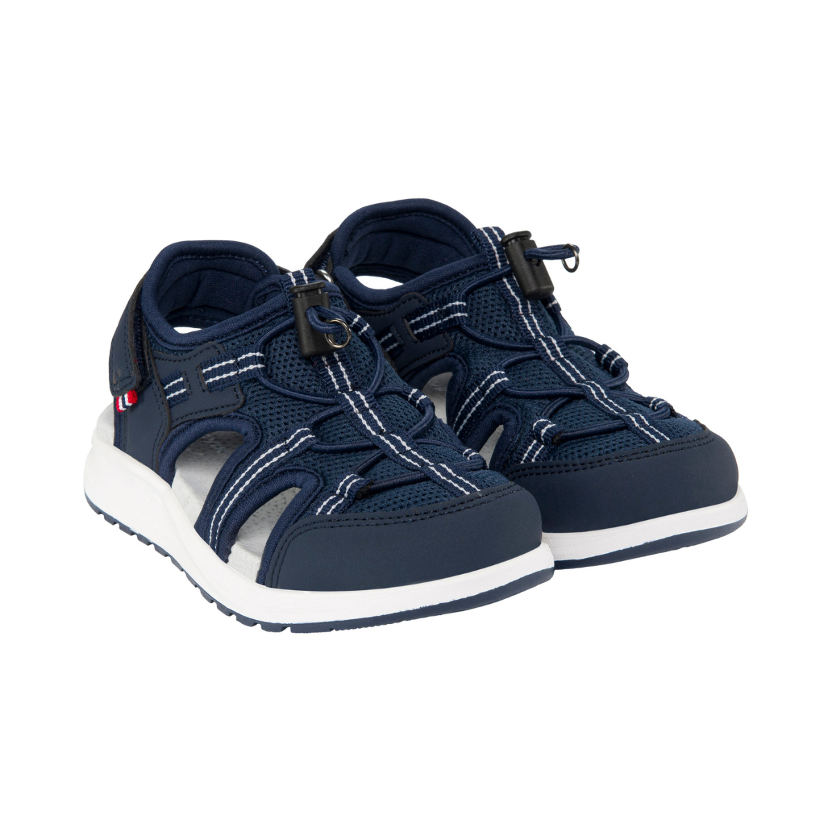 Viking - Sandal Thrill 1V Navy/ Light Grey