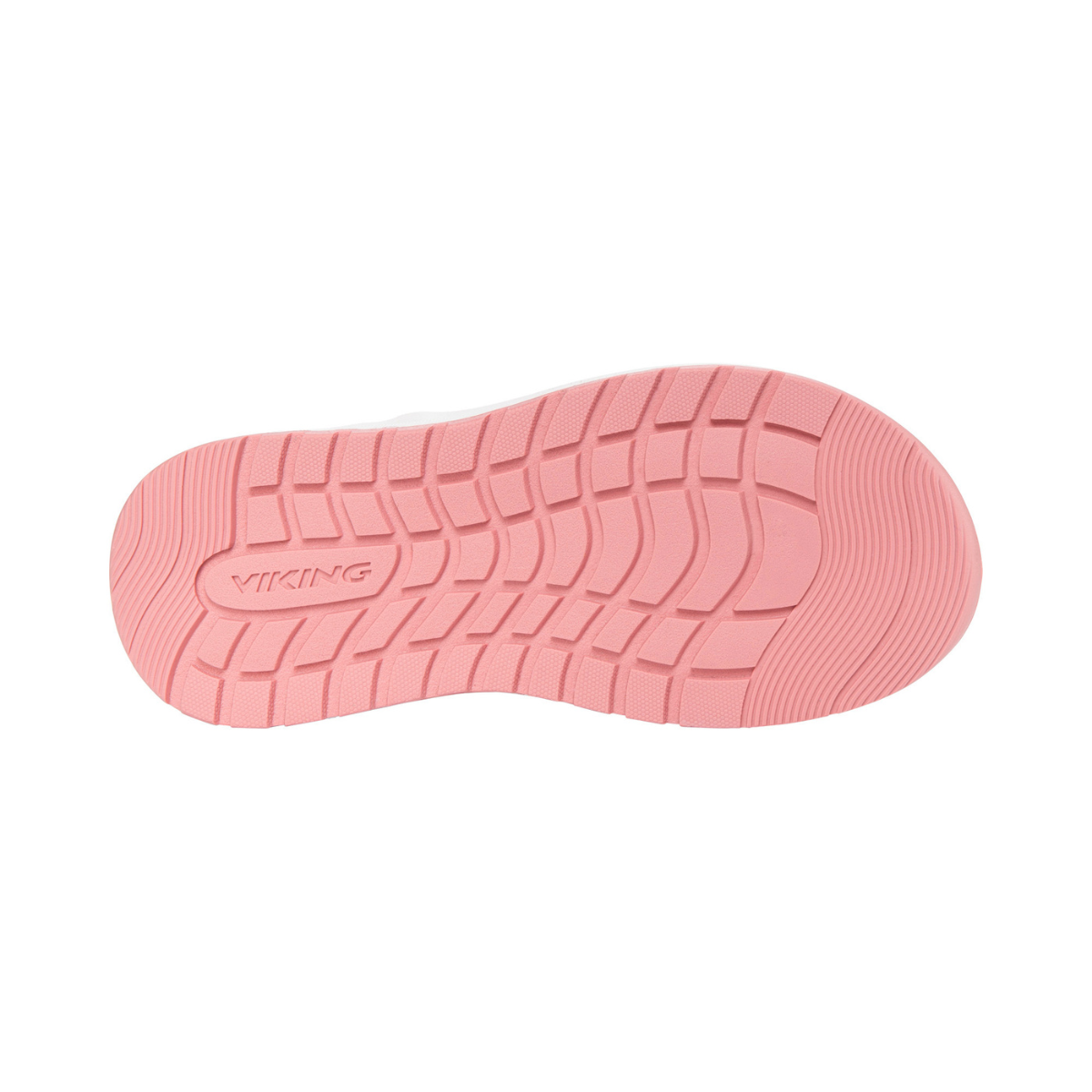 Viking - Sandal Anchor Glitter 3V Light Pink
